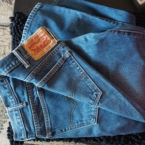 Levi Strauss 517 W36 L34
